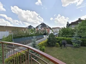 Pronájem vily, Praha - Břevnov, 316 m2