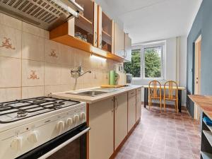 Pronájem bytu 3+1, Zlín, Kúty, 61 m2
