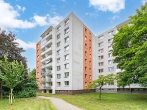 Pronájem bytu 3+1, Zlín, Kúty, 61 m2