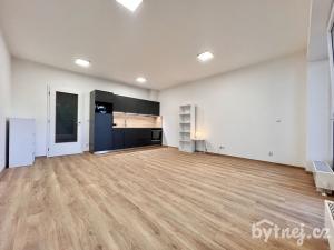 Pronájem bytu 1+kk, Brno - Staré Brno, Hybešova, 38 m2