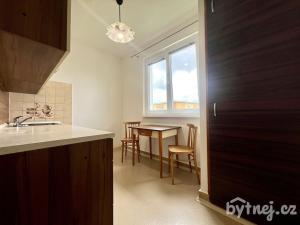 Pronájem bytu 3+1, Olomouc - Nová Ulice, Hněvotínská, 60 m2