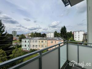Pronájem bytu 3+1, Olomouc - Nová Ulice, Hněvotínská, 60 m2