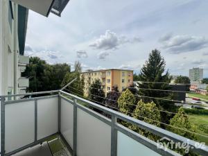 Pronájem bytu 3+1, Olomouc - Nová Ulice, Hněvotínská, 60 m2
