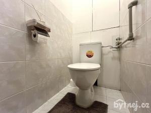 Pronájem bytu 3+1, Olomouc - Nová Ulice, Hněvotínská, 60 m2