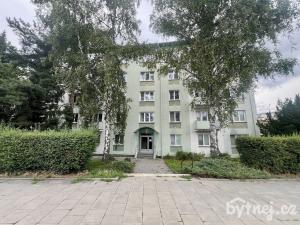 Pronájem bytu 3+1, Olomouc - Nová Ulice, Hněvotínská, 60 m2