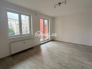 Pronájem bytu 2+kk, Praha - Záběhlice, Mikanova, 46 m2