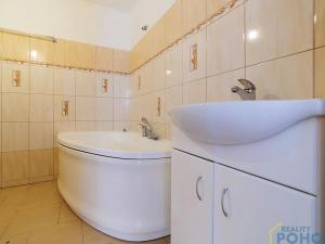 Prodej rodinného domu, Rosice, 90 m2
