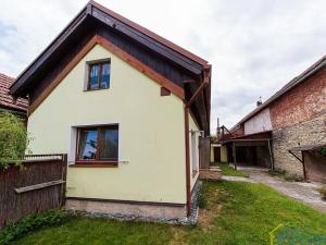 Prodej rodinného domu, Rosice, 90 m2