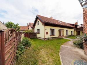 Prodej rodinného domu, Rosice, 90 m2