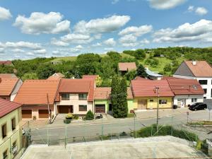 Prodej pozemku, Boršice u Blatnice, 798 m2