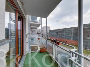 Prodej bytu 2+kk, Praha - Dejvice, Heinemannova, 57 m2