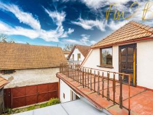 Prodej rodinného domu, Jívoví, 190 m2
