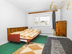 Prodej rodinného domu, Jívoví, 190 m2