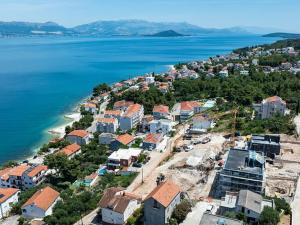 Prodej bytu 2+kk, Arbanija, Chorvatsko, 54 m2