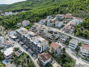 Prodej bytu 2+kk, Arbanija, Chorvatsko, 54 m2