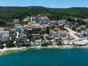 Prodej bytu 2+kk, Arbanija, Chorvatsko, 54 m2