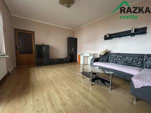 Pronájem bytu 3+1, Tachov, 100 m2
