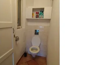Prodej bytu 2+kk, Praha - Žižkov, Rečkova, 41 m2