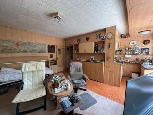 Prodej bytu 1+kk, Praha - Dejvice, Nad Šárkou, 32 m2