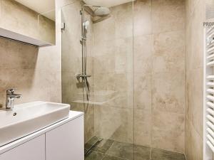 Pronájem bytu 2+kk, Brno, Stavební, 50 m2