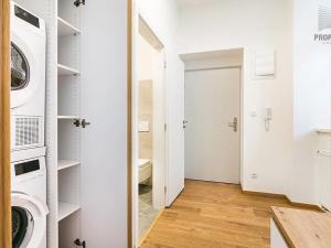 Pronájem bytu 2+kk, Brno, Stavební, 50 m2
