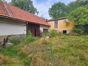 Prodej chalupy, Počepice, 65 m2