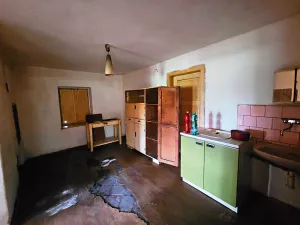 Prodej chalupy, Počepice, 65 m2