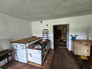 Prodej chalupy, Počepice, 65 m2
