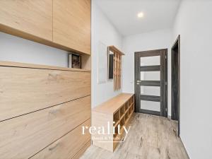 Prodej rodinného domu, Mladé Bříště, 120 m2