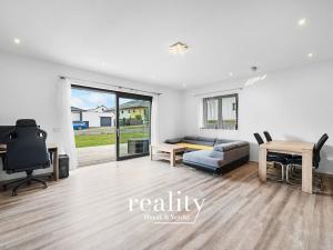 Prodej rodinného domu, Mladé Bříště, 120 m2