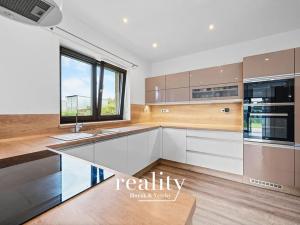 Prodej rodinného domu, Mladé Bříště, 120 m2