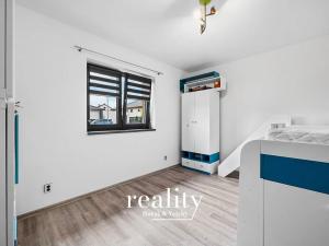 Prodej rodinného domu, Mladé Bříště, 120 m2