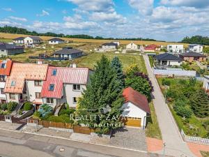 Prodej rodinného domu, Chvaletice, Budovatelů, 350 m2