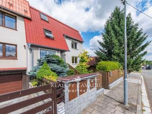 Prodej rodinného domu, Chvaletice, Budovatelů, 350 m2