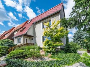 Prodej rodinného domu, Chvaletice, Budovatelů, 350 m2