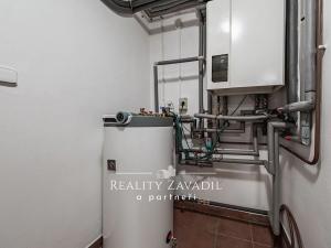 Prodej rodinného domu, Chvaletice, Budovatelů, 350 m2