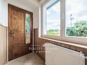 Prodej rodinného domu, Chvaletice, Budovatelů, 350 m2