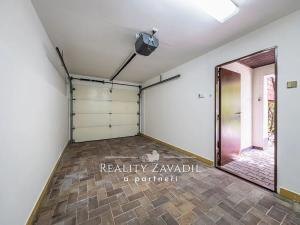 Prodej rodinného domu, Chvaletice, Budovatelů, 350 m2