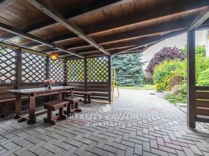 Prodej rodinného domu, Chvaletice, Budovatelů, 350 m2