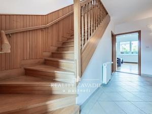 Prodej rodinného domu, Chvaletice, Budovatelů, 350 m2