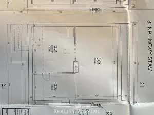 Prodej rodinného domu, Chvaletice, Budovatelů, 350 m2
