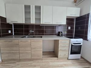 Prodej rodinného domu, Jemnice, Polická, 154 m2