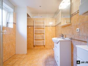 Prodej rodinného domu, Horní Ředice, 600 m2