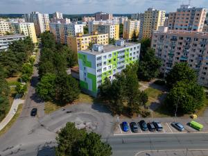 Prodej bytu 1+1, Pardubice - Studánka, Lidmily Malé, 35 m2