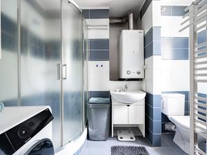 Prodej bytu 2+1, Chrudim - Chrudim IV, Pardubická, 54 m2