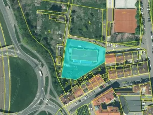 Prodej pozemku pro bydlení, Plzeň, Lipová, 3001 m2