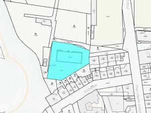 Prodej pozemku pro bydlení, Plzeň, Lipová, 3001 m2