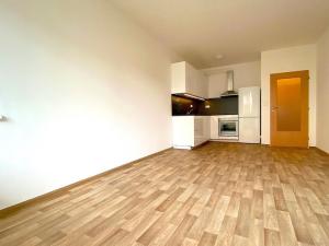 Pronájem bytu 2+kk, Praha - Vysočany, Pod Harfou, 47 m2