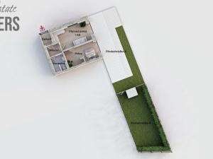 Prodej bytu 2+kk, Praha - Suchdol, U hotelu, 42 m2