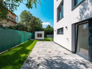Prodej bytu 2+kk, Praha - Suchdol, U hotelu, 42 m2